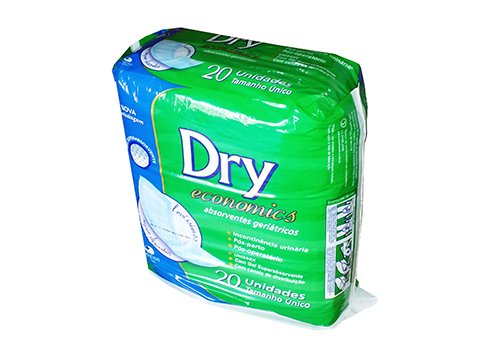 Absorventes Geriátricos