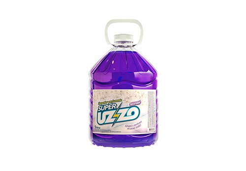 Aromatizantes perfumados - Talco