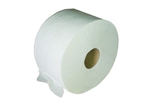 Papel Higienico 8x300mt - folha simples